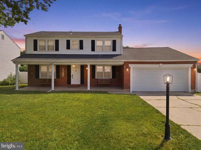 19 Valley Forge Rd