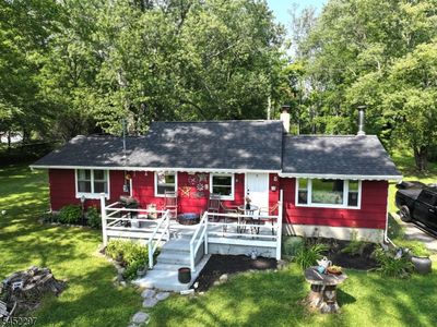 5 Shaytown Rd