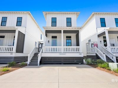 2489 Saltgrass Way #23