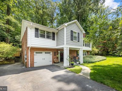3609 Whispering Ln