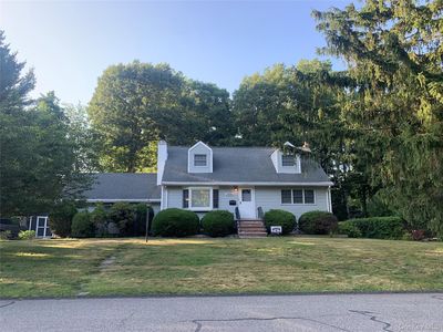 12 Short Hill Road