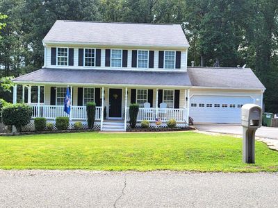 11218 Piedmont Landing Dr