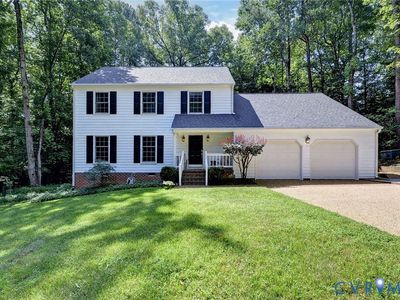 104 Oak Ridge Ct