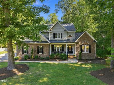 3560 Saddle Ridge Rd