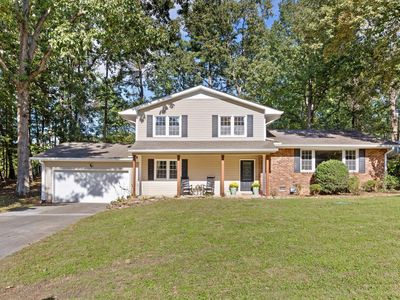 205 Inverness Dr