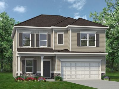 1208 Stonebridge Cir