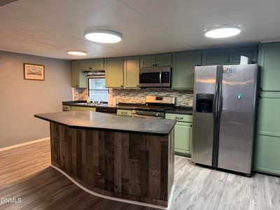 Property at 4138 S Arlington Dr, Bismarck, ND