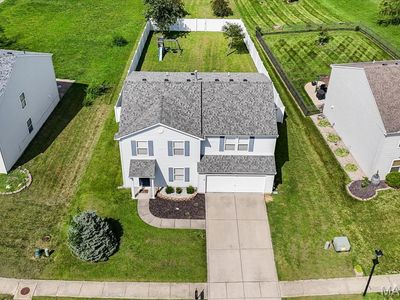 208 River Laurel Dr