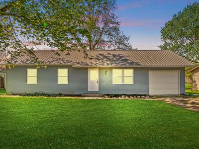 Property at 1740 Corey Dr, Bremen, IN