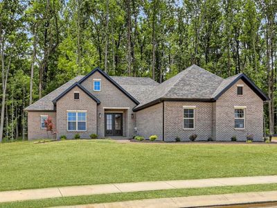 Mammoth Plan, Briar Pointe