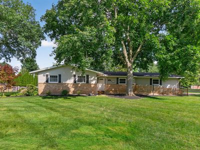 3129 Happy Valley Rd