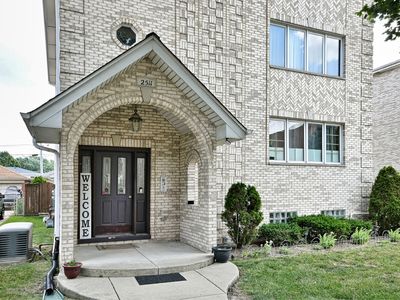 Property at 2511 N 74th Ave #3, Elmwood Park, IL