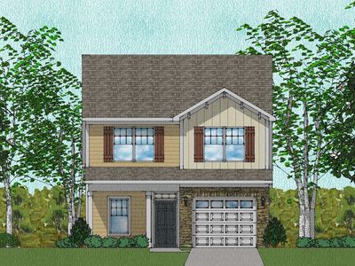 Townsend Plan, The Falls