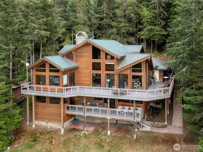 121 Marine Drive