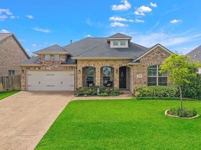 3407 Dovecote Way