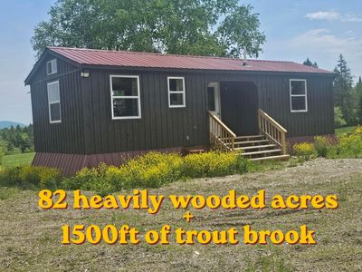 285 Retreat Road