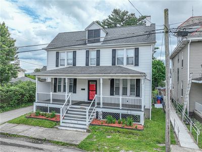 123 Union St