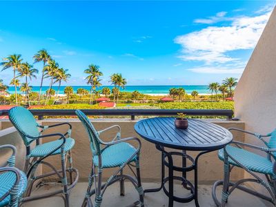 2555 Collins Ave APT 403