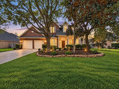 127 N Hawthorne Hollow Cir