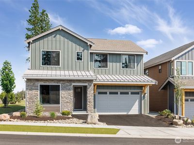 502 Appaloosa Way lot 34