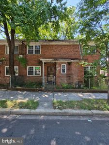 Property at 4613 Central Ave NE, Washington, DC