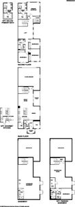 Property at Nina 1 Plan, The Duos at Looking Glass, Parker, CO
