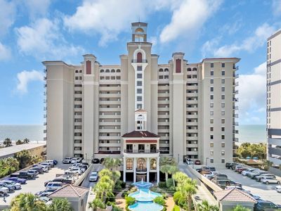 5310 N Ocean Blvd. #1206