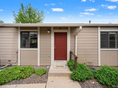Property at 18284 W 58th Place #21, Golden, CO