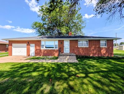 Property at 503 N 1st St, Alpha, IL