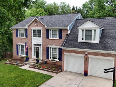 11901 Rustic Farm Ct