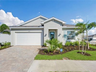 16769 Siesta Drum WAY