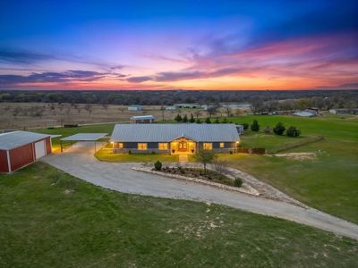 19611 N County Line Rd