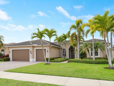 503 SW Lost River Road