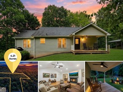 2171 Adair Mill Rd