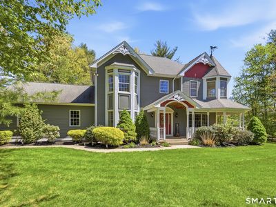 9 Brockway Road