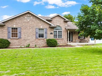 1111 Arbor Ln