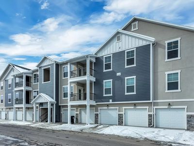 13072 S Tortola Dr Unit 201