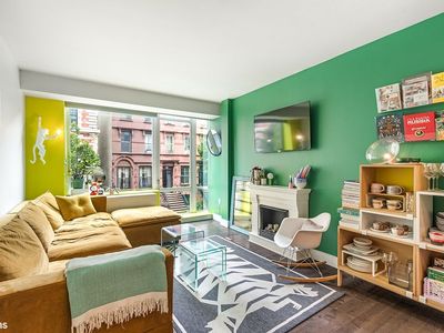 88 Morningside Ave #2F