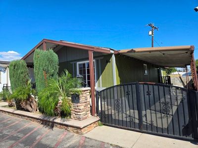 850 W Mission Blvd Trailer A4