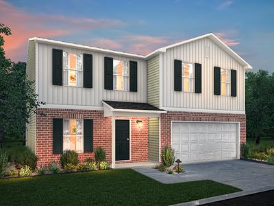 2002 Plan, Moss Creek