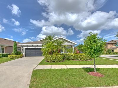 6540 Park Strand Dr