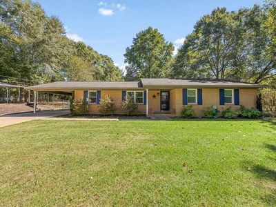 Property at 4365 Harris Rd, Ellerslie, GA