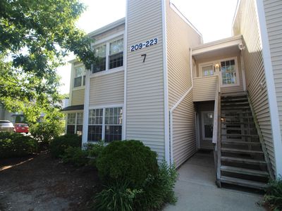 213 Meadow Ridge Rd Building 7