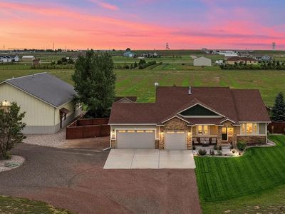 12627 Cloud Mesa Dr