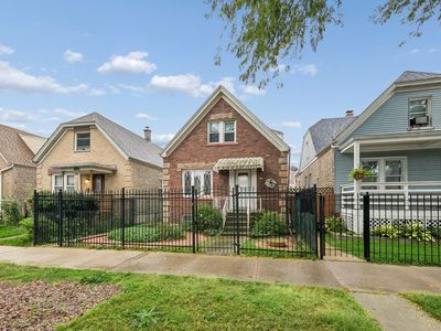 4541 W Montana St