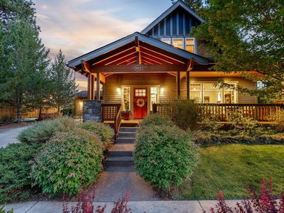 3007 NW Shevlin Meadow Dr