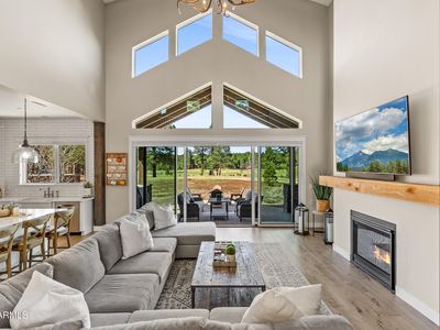 3875 S FLAGSTAFF RANCH Road