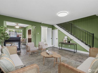3333 Redwood Avenue #3