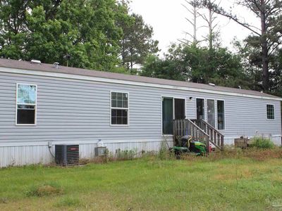 Property at 3230 Mason Rd, Walnut Hill, FL