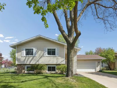Property at 653 121st Ln NW, Coon Rapids, MN